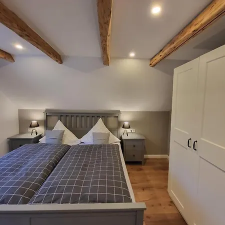 Ferienwohnung Kraehling Schmallenberg Buitenkant foto
