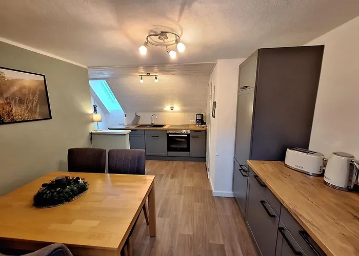 Ferienwohnung Kraehling