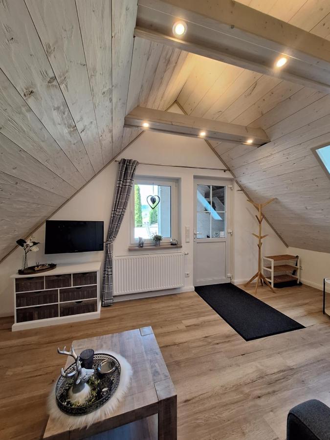 Apartment Kraehling