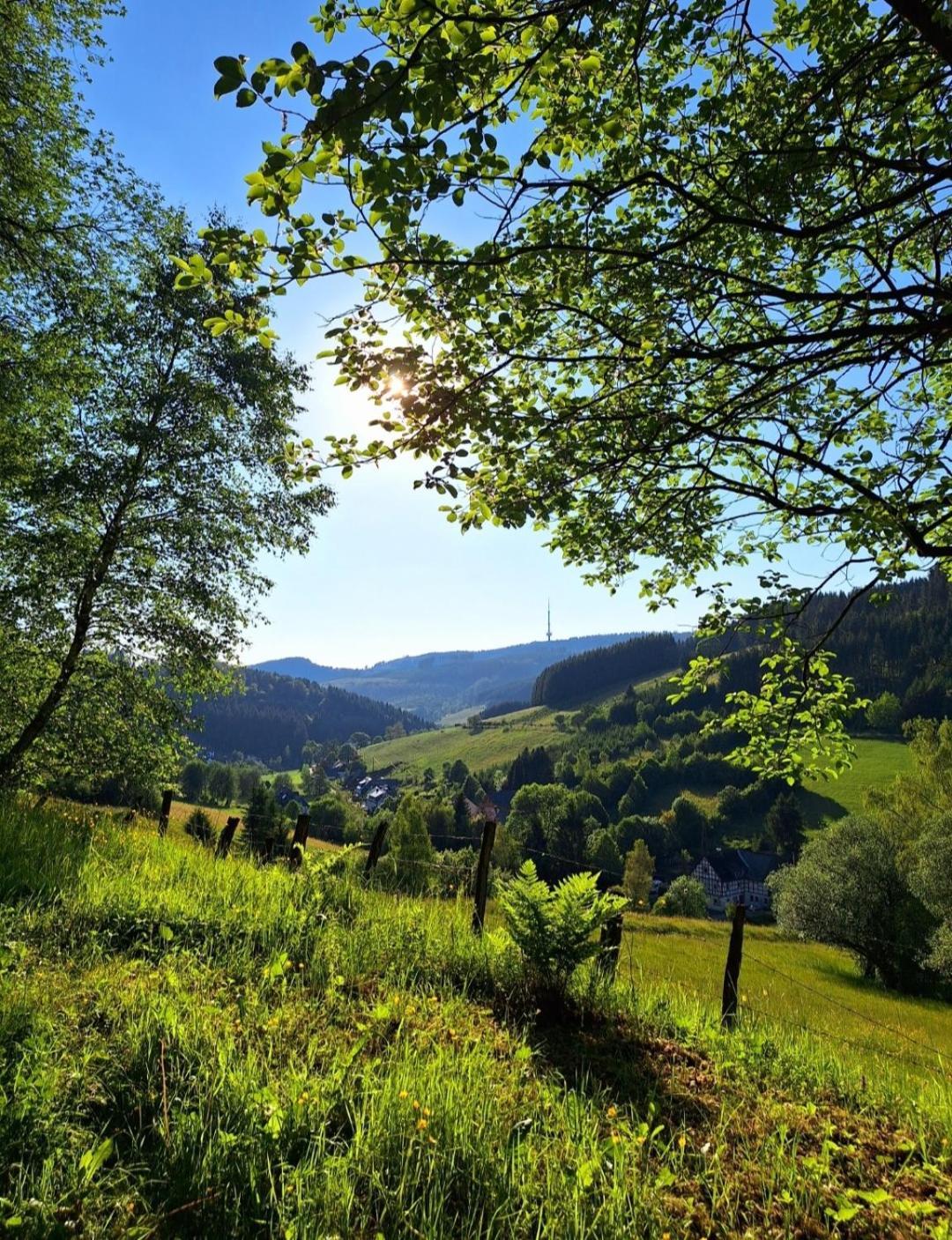 Kraehling Schmallenberg