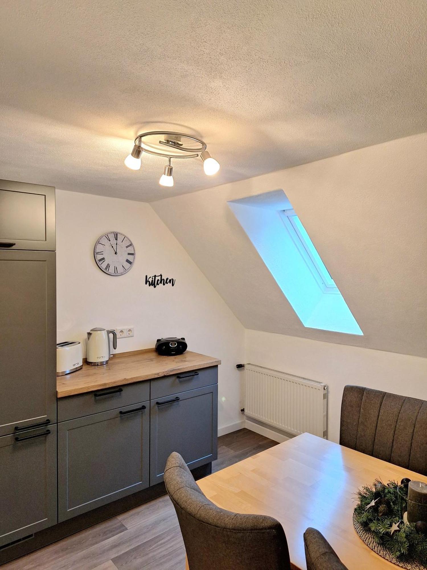 Apartment Kraehling