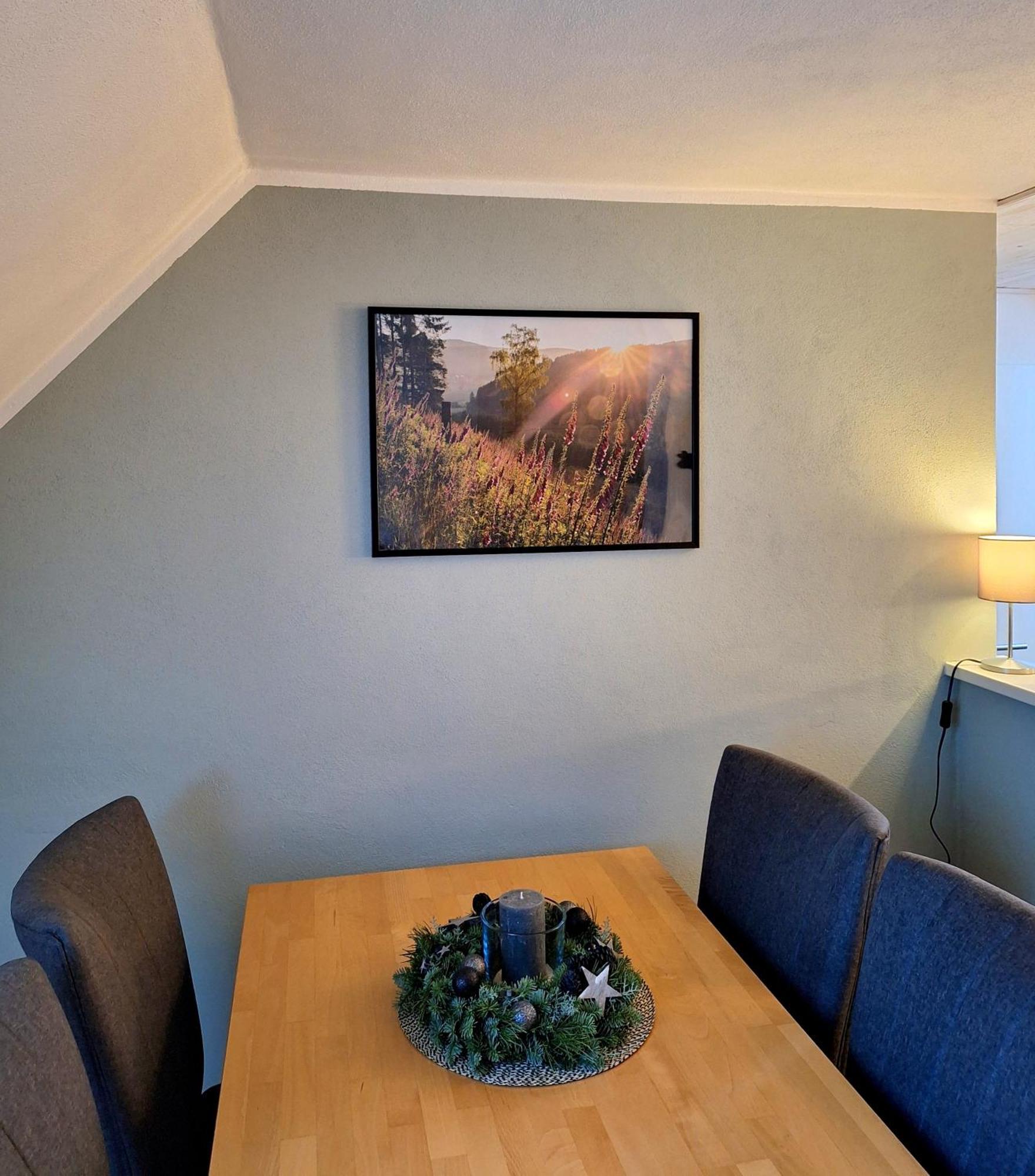 Kraehling Apartment *