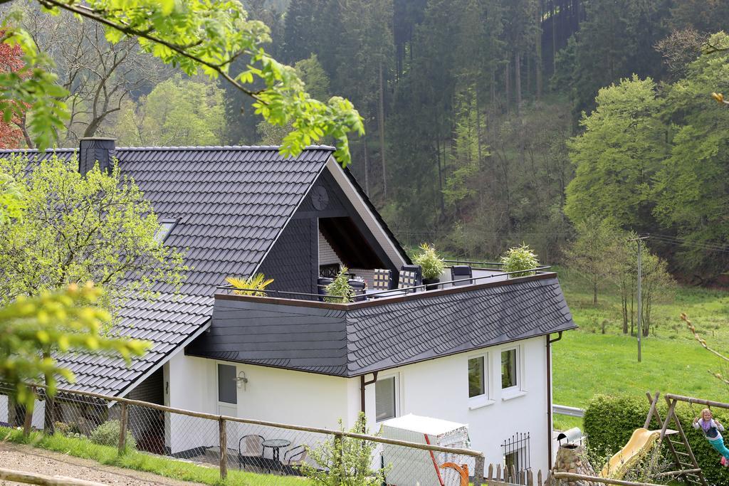 Kraehling Apartment *